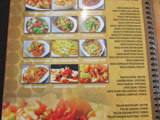 Gambar Makanan Bakso Belitung 11