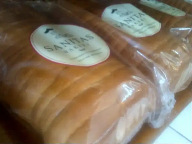 Gambar Makanan Sanitas Bakery 4