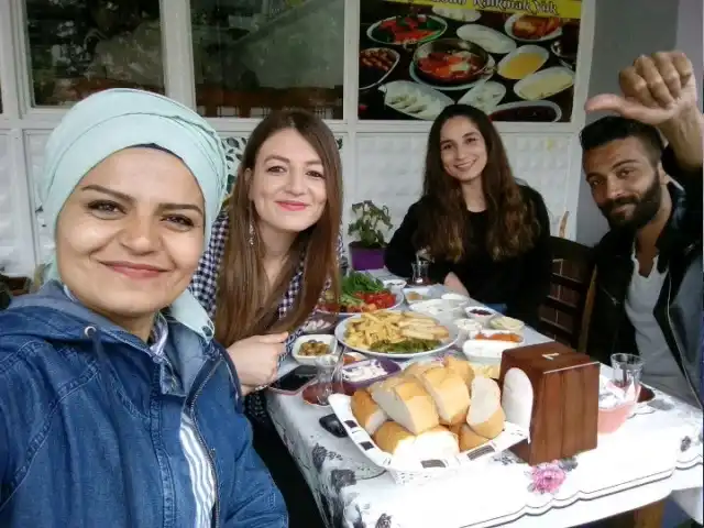 SİMAY KAHVALTI&SAÇ KAVURMASI'nin yemek ve ambiyans fotoğrafları 17