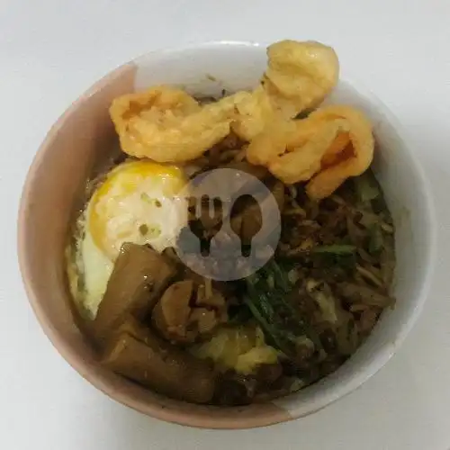 Gambar Makanan Kedai Rakyat (Warkop) 24 Jam 5