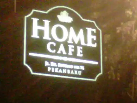 Gambar Makanan Home Cafe 5