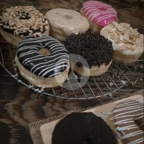 Gambar Makanan Yufizd Donut Dan Bakery Penggilingan 2