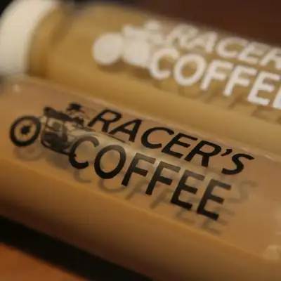 Kopi Racers, Cipete