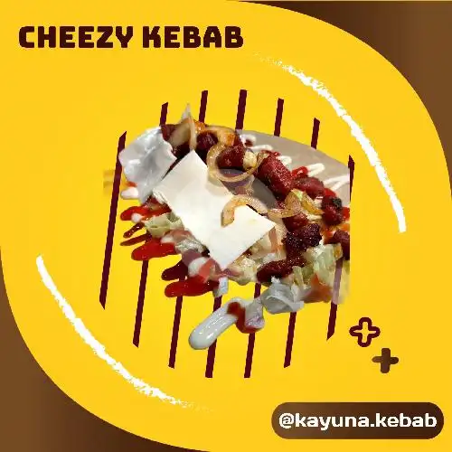 Gambar Makanan Kayuna kebab & burger 4