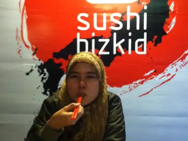 Gambar Makanan Sushi Bizkid 5