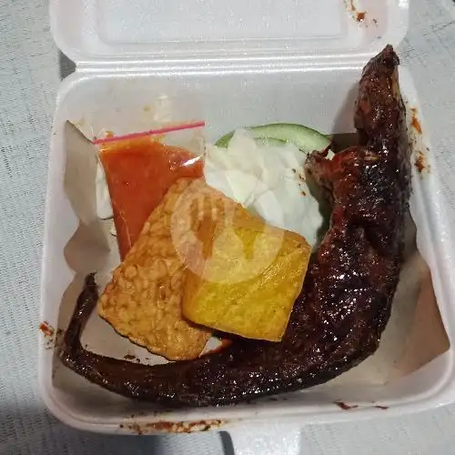 Gambar Makanan Ayam Bakar Pondok Sederhana, Benteng Jaya 14