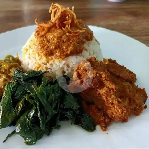 Gambar Makanan NASI KAPAU, GLOGOR CARIK 5