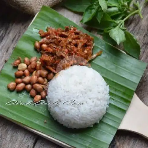Gambar Makanan Warung Jawa Sudi Mampir, Cakranegara 2