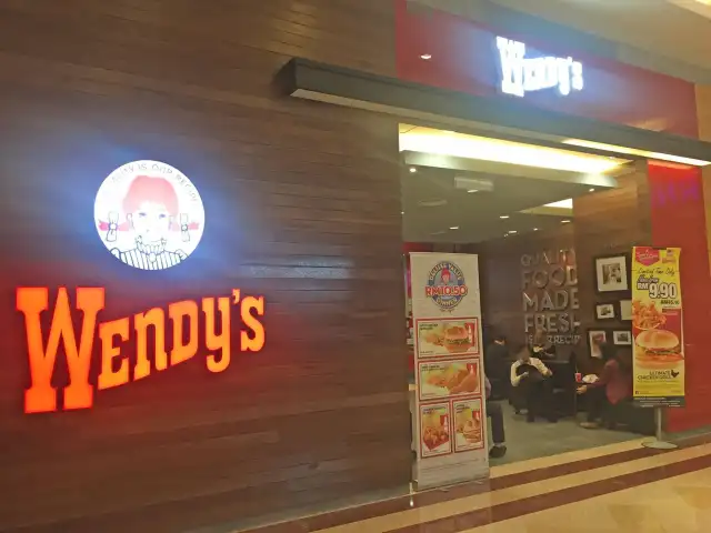 Wendy's Food Photo 6