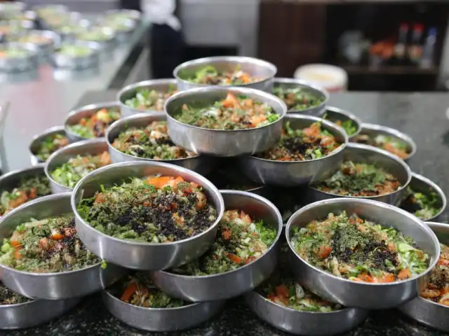 Kebapçı Halil Usta'nin yemek ve ambiyans fotoğrafları 49