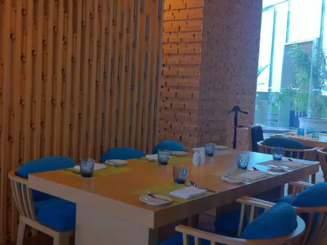 Gambar Makanan OPEN Restaurant - DoubleTree by Hilton Jakarta Diponegoro 13