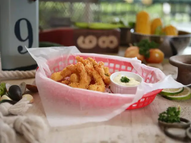 Bag O' Shrimps Food Photo 9