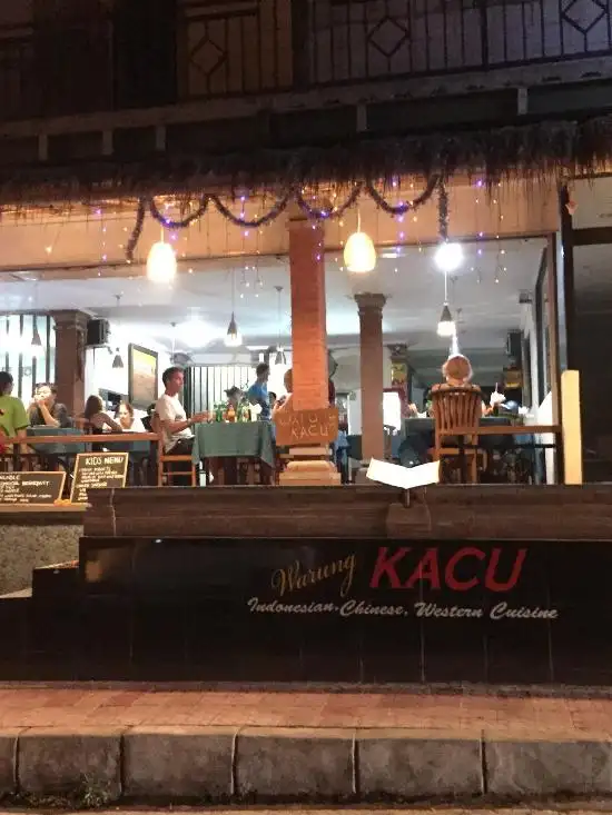 Gambar Makanan Warung Kacu 16