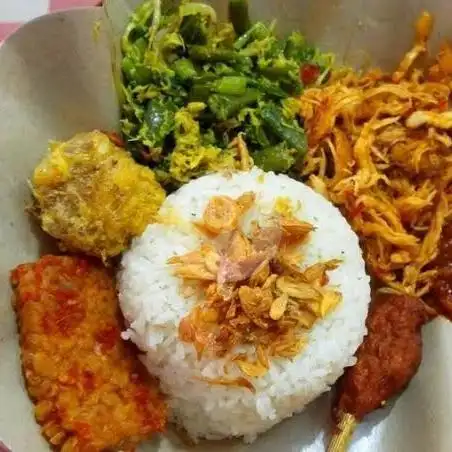 Gambar Makanan Warnas Berkah, Jln Banteng Dalam No 45 6