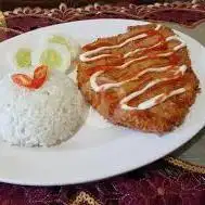 Gambar Makanan Nasi Goreng & Ayam Geprek Kedai Tiga Putri, Veteran 12