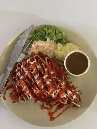 Kedai Makan Helikopter