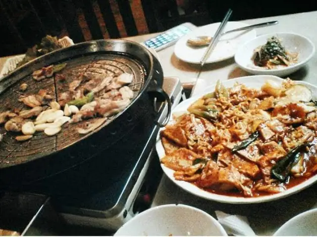 Birrow Korean Restaurant Food Photo 14