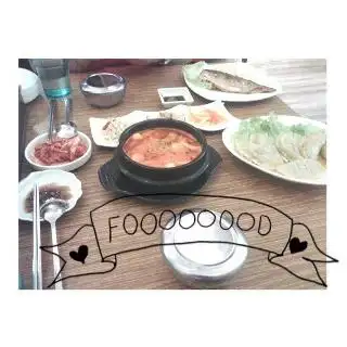 Corea Corea Food Photo 1