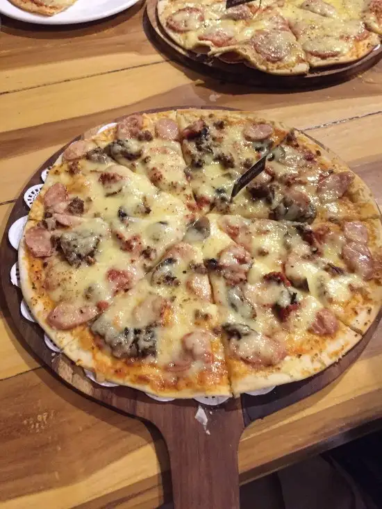 Gambar Makanan Cissipizza 4