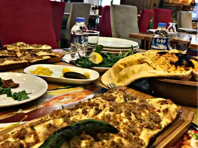 Pasha Konya Mevlana Pide & İşkembe Restaurant'nin yemek ve ambiyans fotoğrafları 15