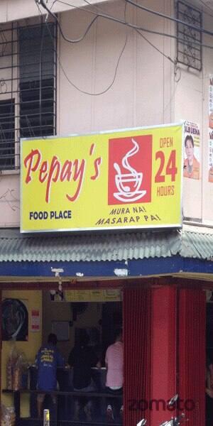 Pepay Food Place Food Photo 1