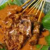 Gambar Makanan Sate Padang Labuhan Raso, Cirendeu Raya 10