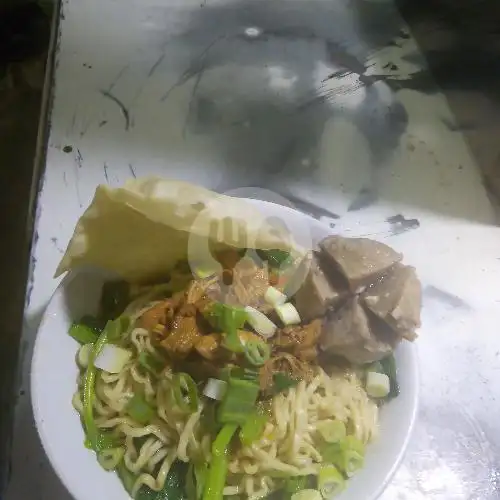 Gambar Makanan Nasi Goreng Pak Midi, Samping Rekkafil 18