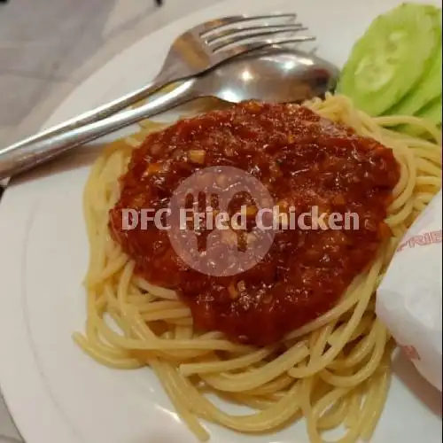 Gambar Makanan Dfc Fried Chicken 8