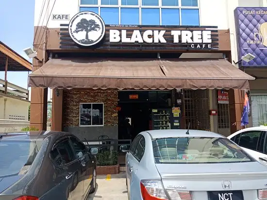 Black Tree Cafe Food Photo 1
