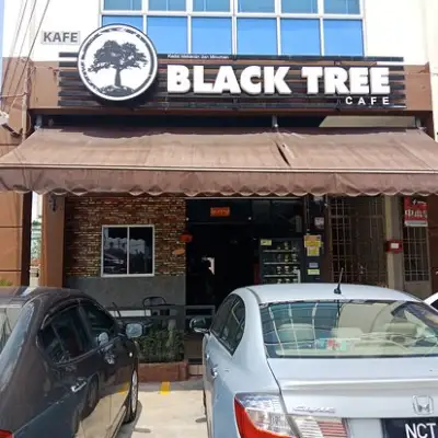 Black Tree Cafe