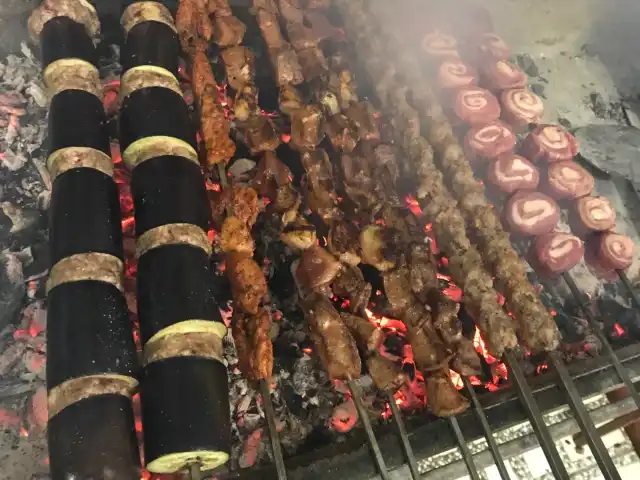 Beyrut Kasabı'nin yemek ve ambiyans fotoğrafları 12