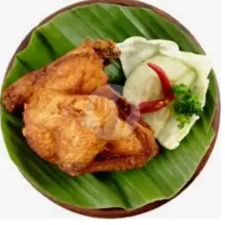 Gambar Makanan Ayam Penyet Sambel Ijo, Perum. 3 Bencongan 16