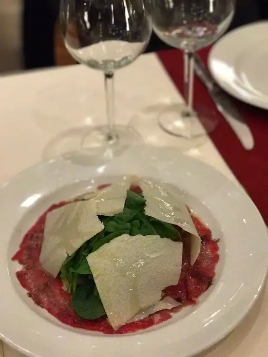 Grazia İtalyan Lezzetleri'nin yemek ve ambiyans fotoğrafları 10