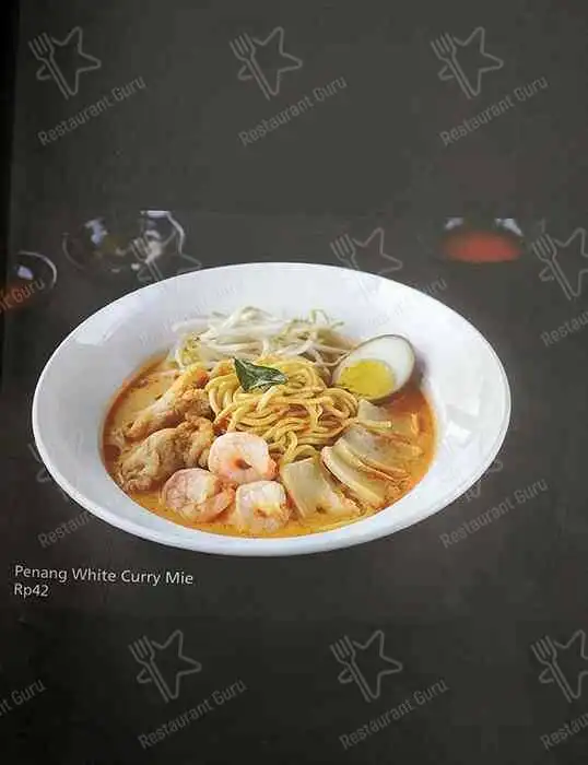 Gambar Makanan Eaton Noodles 13