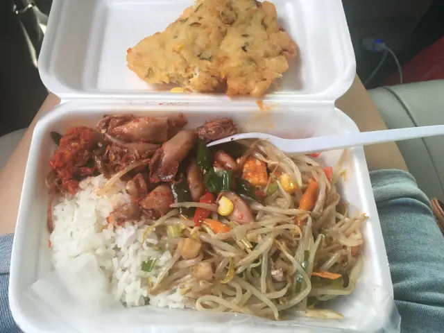 Gambar Makanan Rantang Medan 18