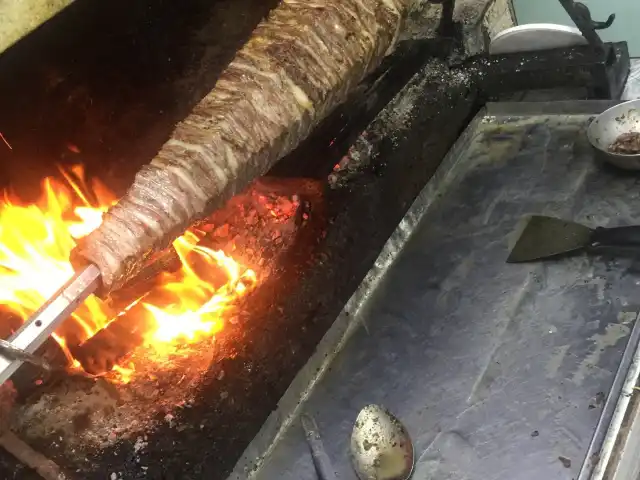 Öz Erzurum Çağ Kebabı'nin yemek ve ambiyans fotoğrafları 11