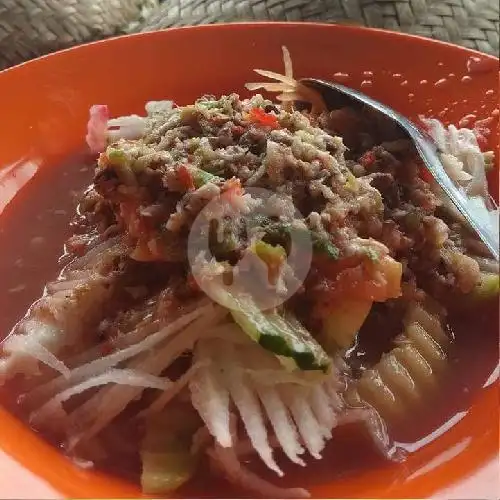 Gambar Makanan Warung Rujak Warungku, Denpasar 5