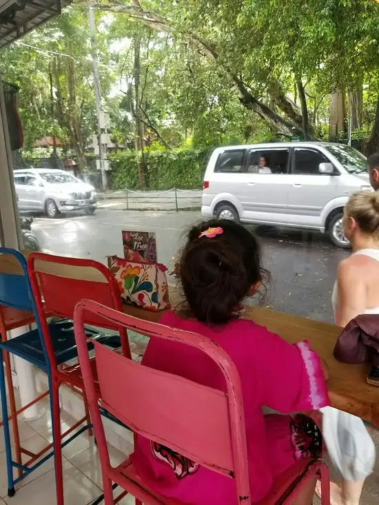 Gambar Makanan Paletas Wey - Ubud 9