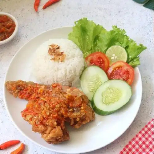 Gambar Makanan Dapoer Mbak Rizka, Halmahera 16