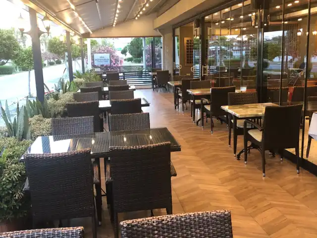 Kucukoglu Restaurant'nin yemek ve ambiyans fotoğrafları 9