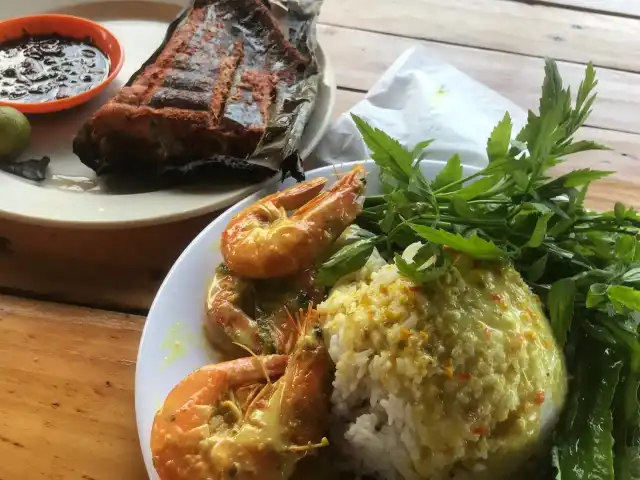 Salai Master Damansara Food Photo 6