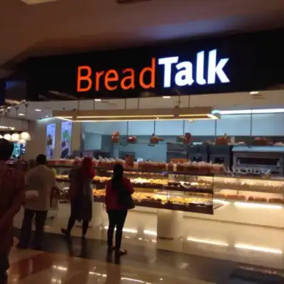 BreadTalk