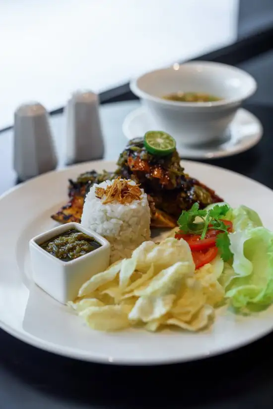 Gambar Makanan McGettigan's Mega Kuningan Jakarta 1