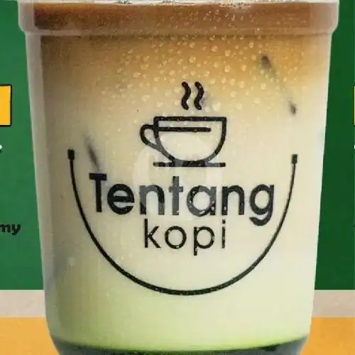 Gambar Makanan Tentang Kopi D'Mellys 10