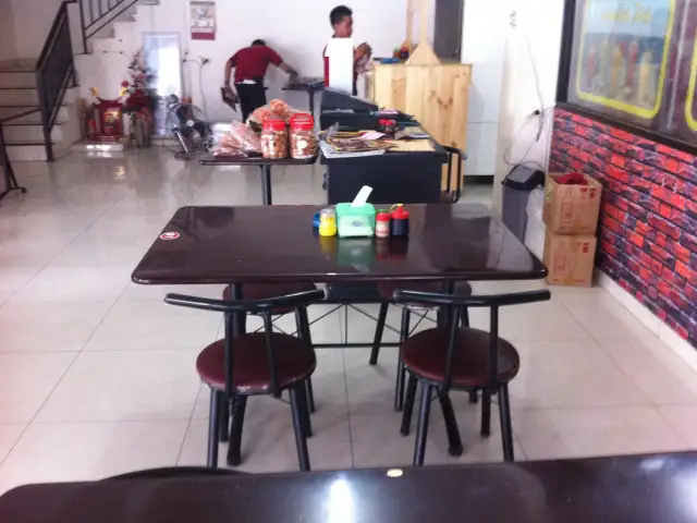 Gambar Makanan Food Court Ong's 1