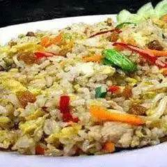 Gambar Makanan Nasi Goreng Aroma, Kebon Jeruk 18