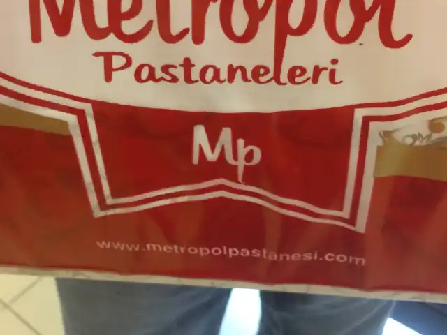 Metropol Pastanesi'nin yemek ve ambiyans fotoğrafları 7