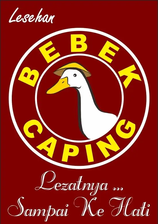 Gambar Makanan Bebek Caping 7