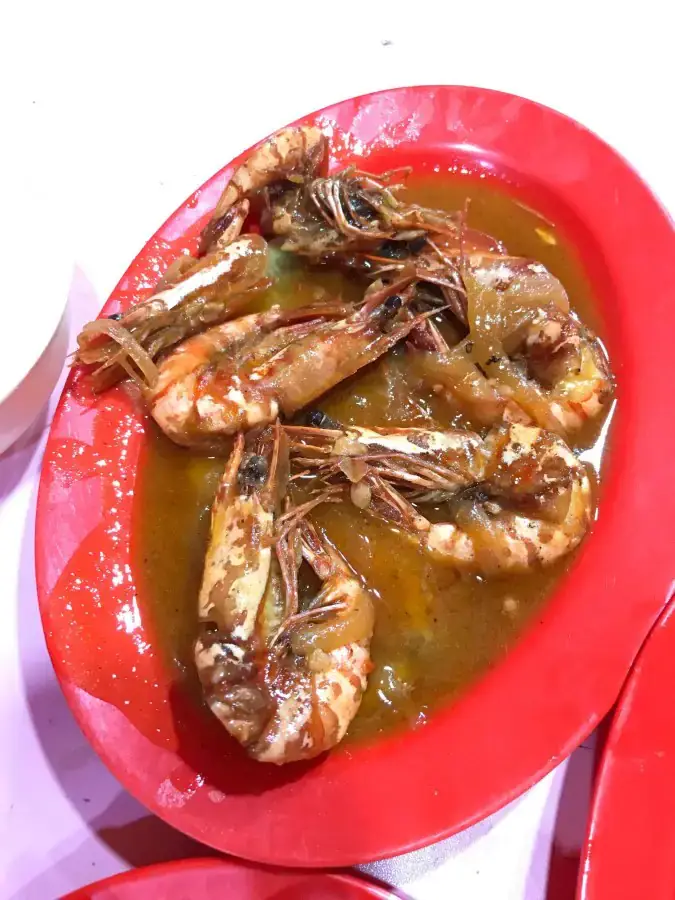 Seafood Mulyono 94