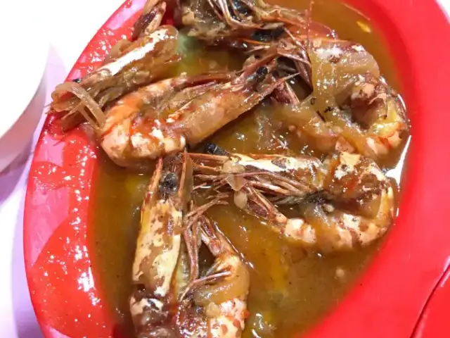 Seafood Mulyono 94